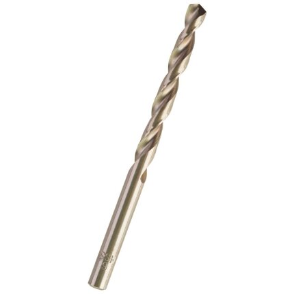 Spiralbor HSS-G DIN338N Thunderweb 6,0mm