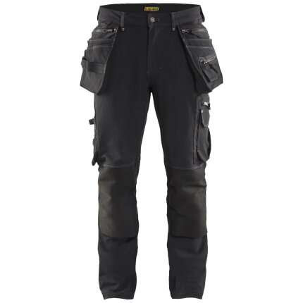 Håndværkerbuks 1998 stretch