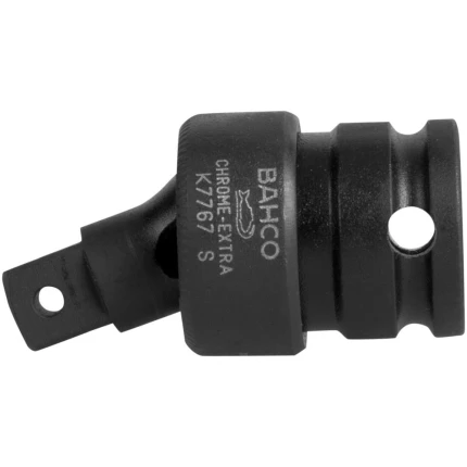 Kraftkugleled 3/8″ firk. max 35°