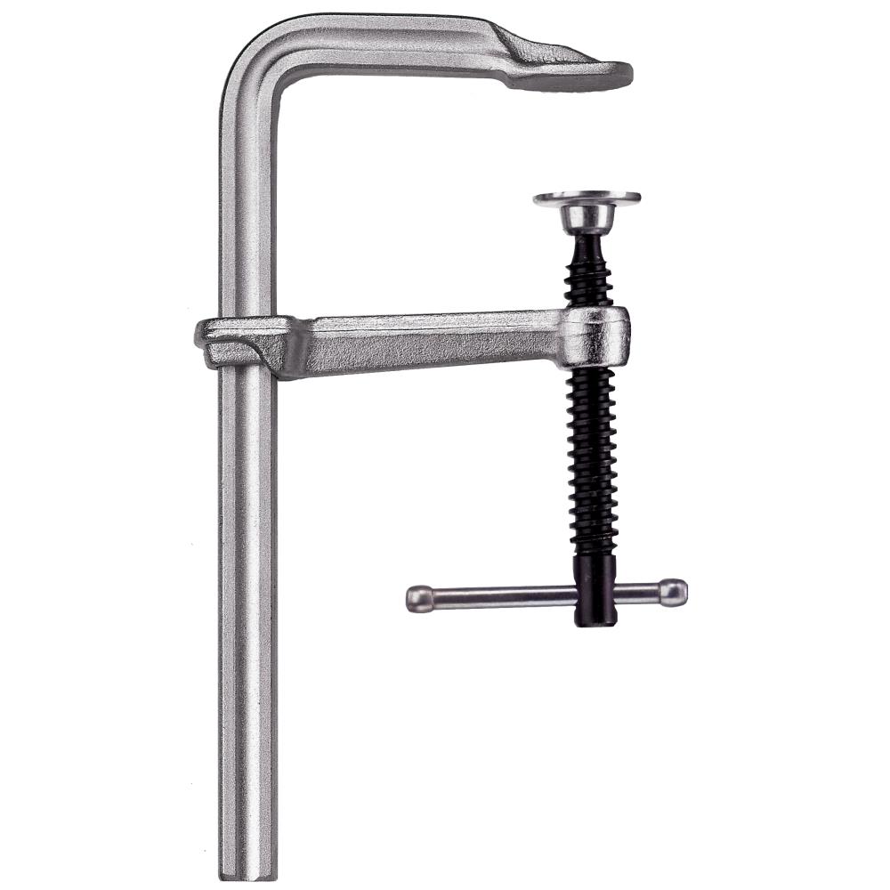 Bessey ståltvinge 1000×120 GZPLUS100K Bessey ståltvinge 1000×120 GZPLUS100K