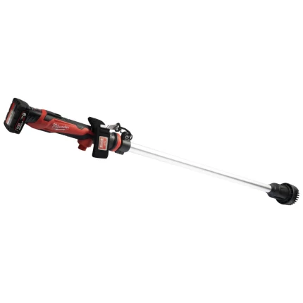 Rørpumpe 2000 ltr/time M12 BSWP-601