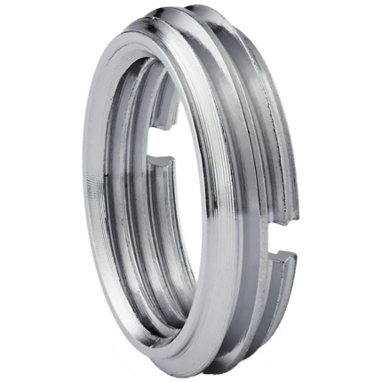 NiTo reduktionsring 1/2″ udv. × 3/8″ indv.