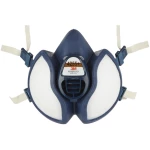 3M Vedligeholdelsesfri halvmaske 4255+ A2P3 R D