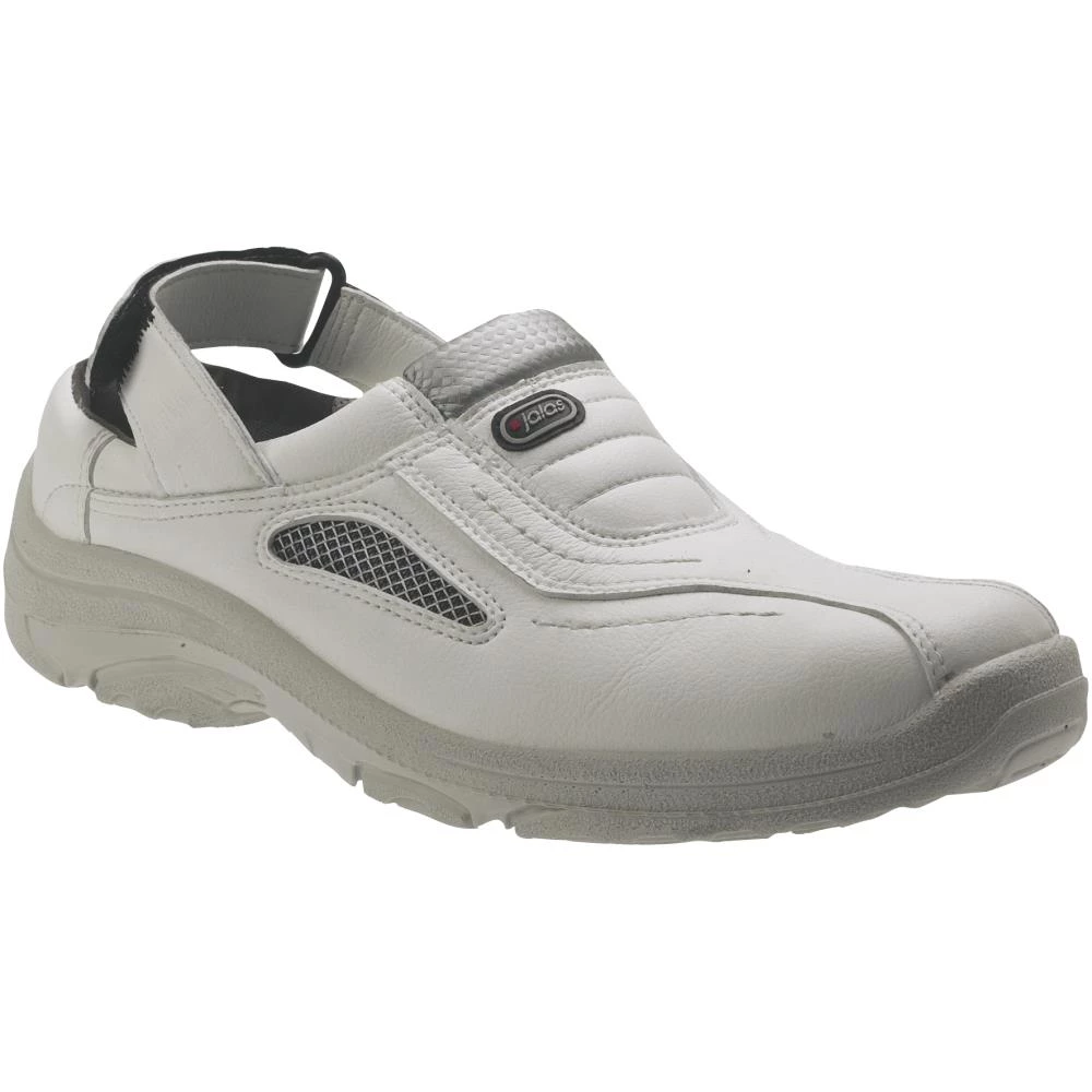 Jalas Menu træsko non-safety hvid 5012-47 Jalas Menu træsko non-safety hvid 5012-47