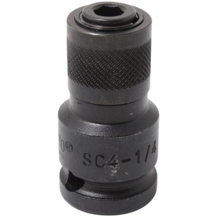 Momento bitsholder 1/2″ 4kt×1/4″ 6kt