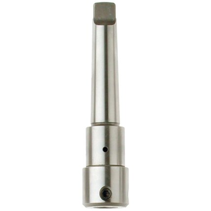 Ibex adapter MK-Weldon, manuel smøring