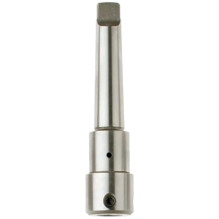 Ibex adapter MK-Weldon, manuel smøring