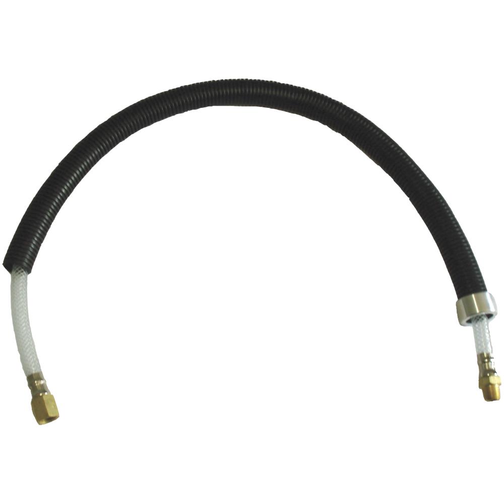 Lyddæmperslange t/minislibere Lyddæmperslange t/minislibere