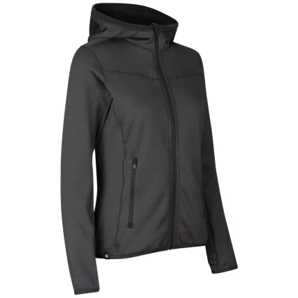 Cardigan stretch komfort dame 0841