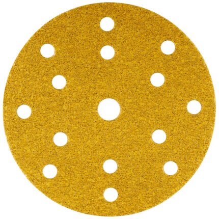 Rhodius fiberrondel SKP15V 150mm