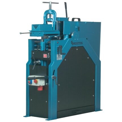 Rørsliber 150RSX m/sug ø21-100 mm