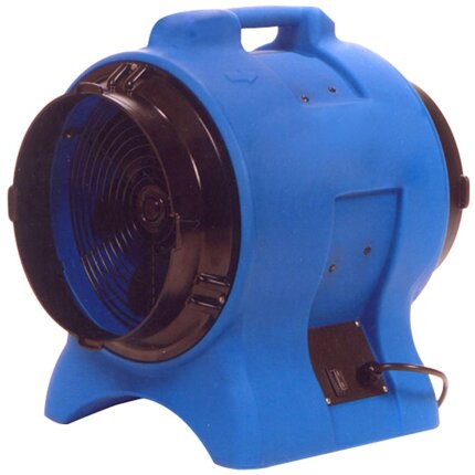 Ventilator VAF-300 56 kbm/min 1×230V 0,8kW