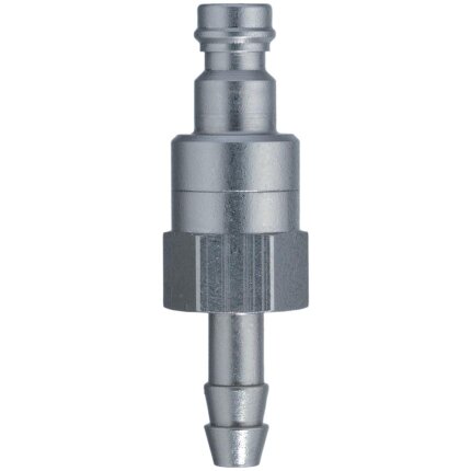 Rectus koblingsnippel serie 21SDN