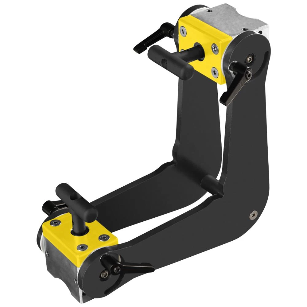 Magswitch multivinkel heavy-duty, holdekraft 272kg Magswitch multivinkel heavy-duty, holdekraft 272kg