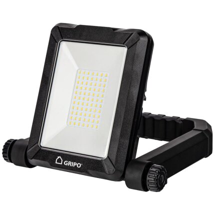 Gripo arbejdslampe 2900lm 18V solo