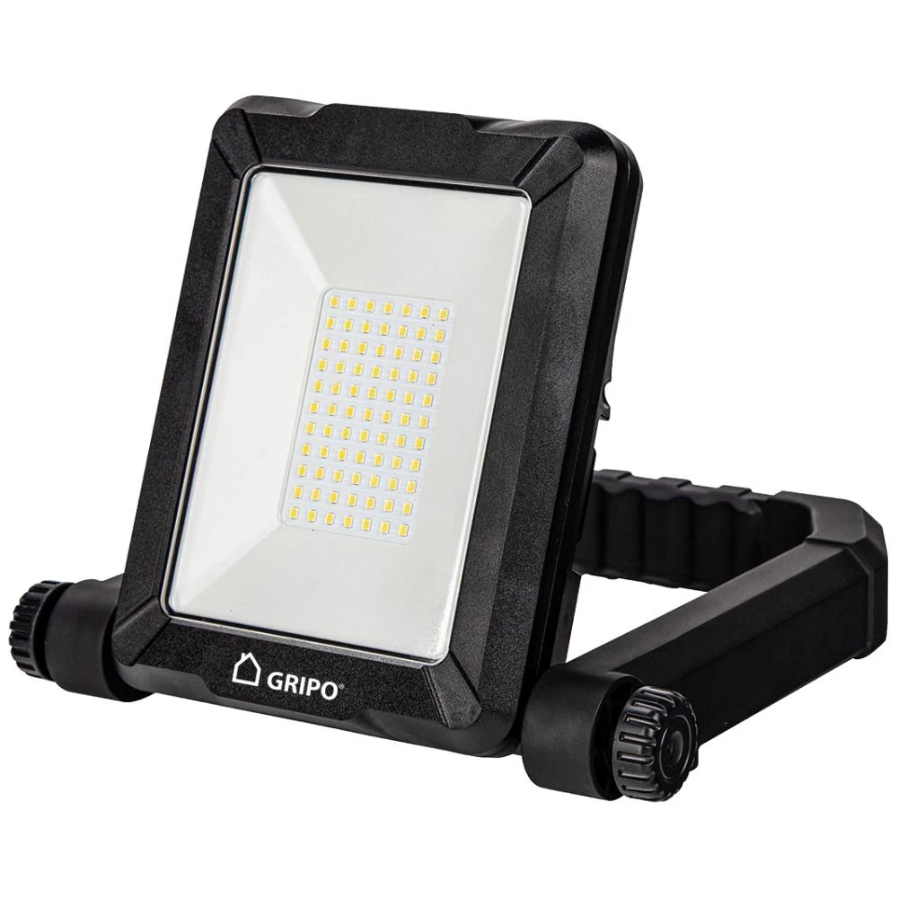 Gripo arbejdslampe 2900lm 18V solo Gripo arbejdslampe 2900lm 18V solo