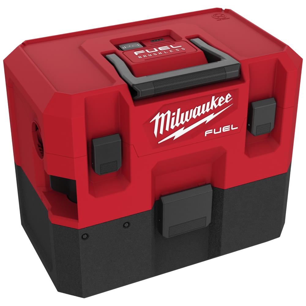 Våd-/tørsuger M12 FVCL-0 Våd-/tørsuger M12 FVCL-0