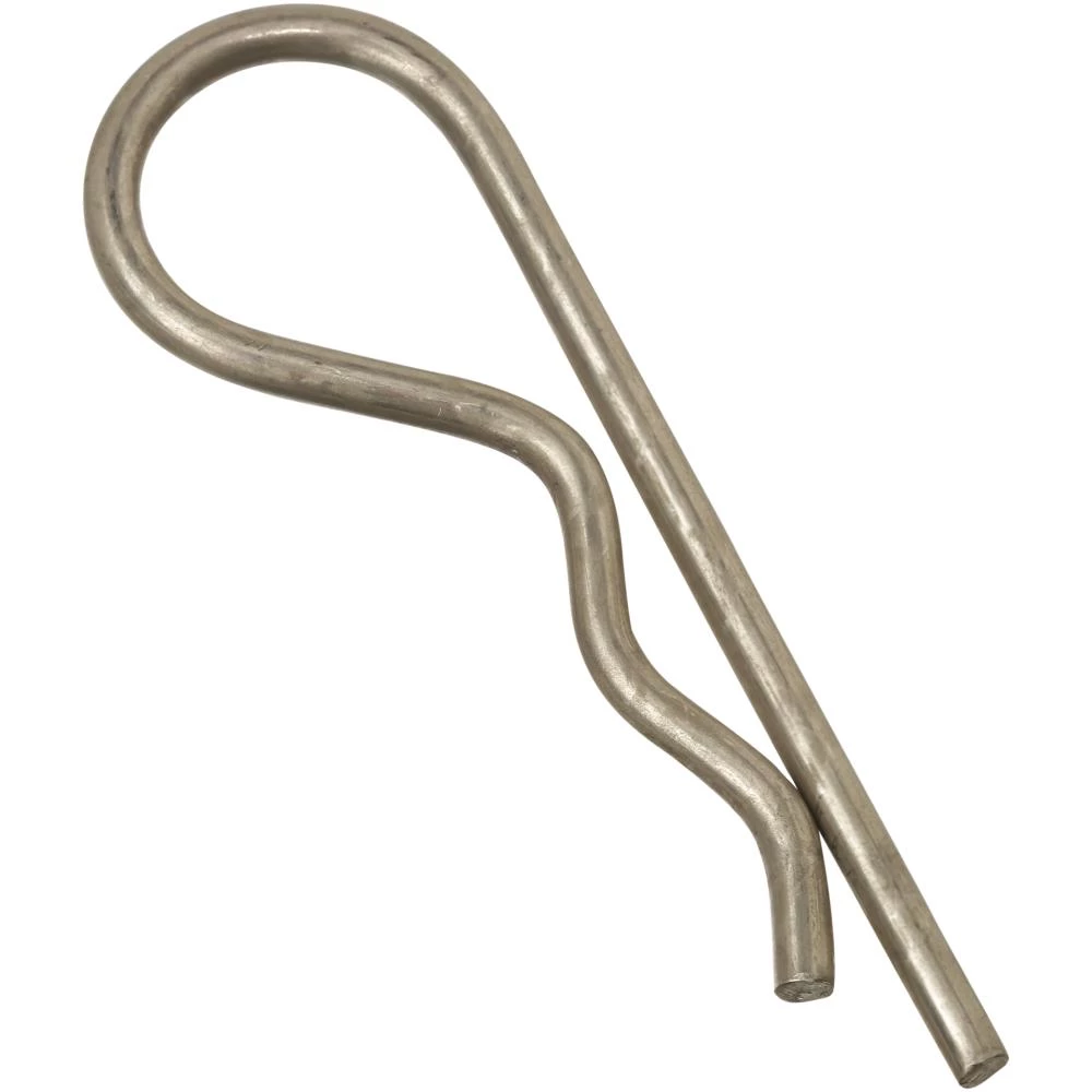 Fjedersplit type L A2 6,0mm Fjedersplit type L A2 6,0mm