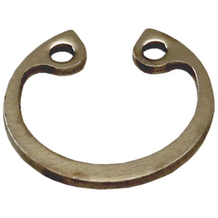 Låsering indvendig DIN472 295mm