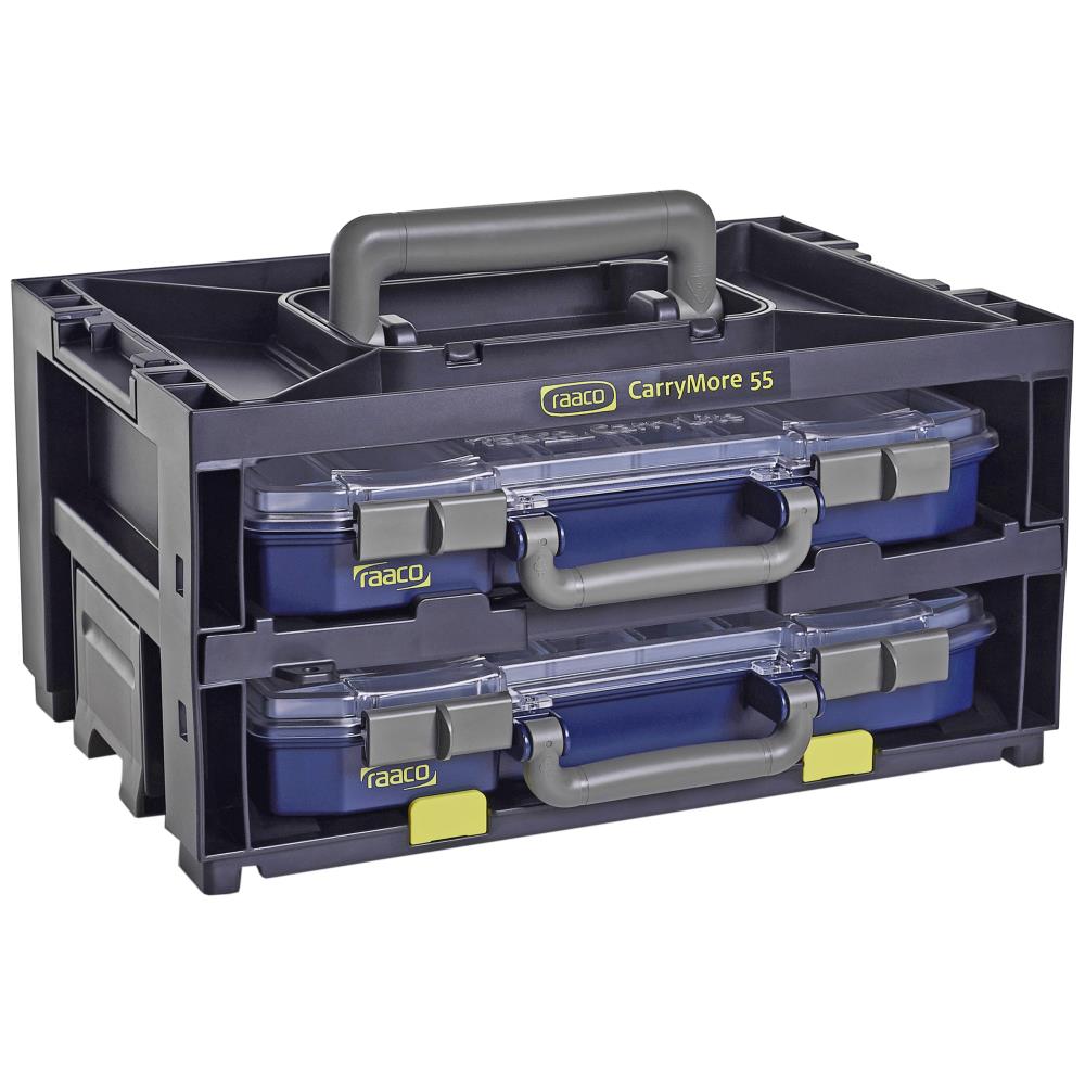 CarryMore 55×2 m/2 stk CarryLite 55 4×8-16. CarryMore 55×2 m/2 stk CarryLite 55 4×8-16.