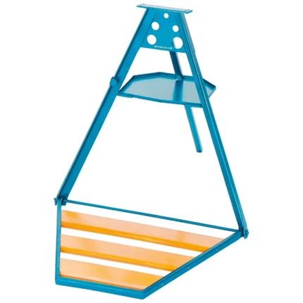 Durlach rørbænk u/skruestik