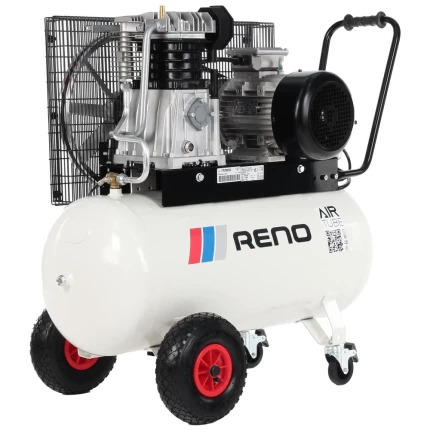 Kompressor 600/90 – 600/270, 4,1kW/5,5HK 11bar 595ltr/min