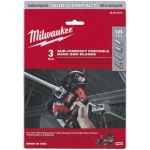 Båndsavklinge 685mm TZ18 pk/3