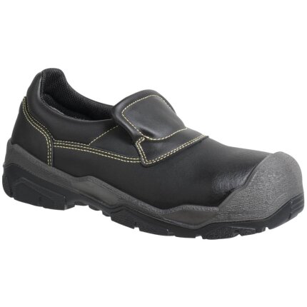 Jalas Low sikkerhedssko 1550