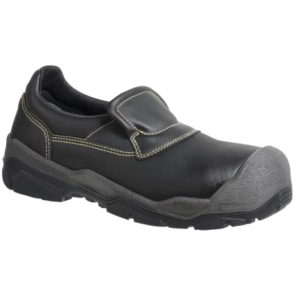 Jalas Low sikkerhedssko 1550