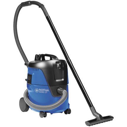 Våd-/tørsuger Aero 21-01 PC