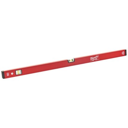 Vaterpas Redstick Kompakt magnetisk 100 cm