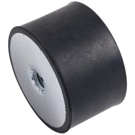 Vibrationsdæmper type 3 NR