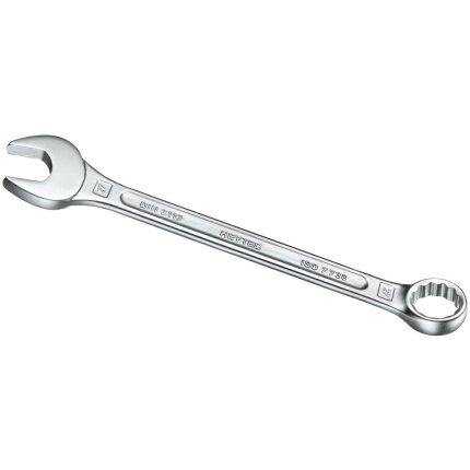 Heytec ringgaffelnøgle 50810