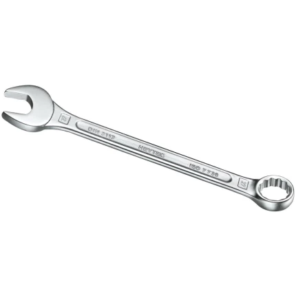 Heytec ringgaffelnøgle 50810