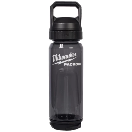 Drikkedunk, Packout-system