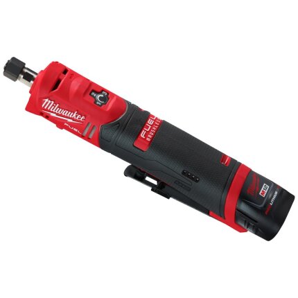 Ligesliber 12V/1×2,0Ah+12V/1×4,0Ah M12 FDGS-422B