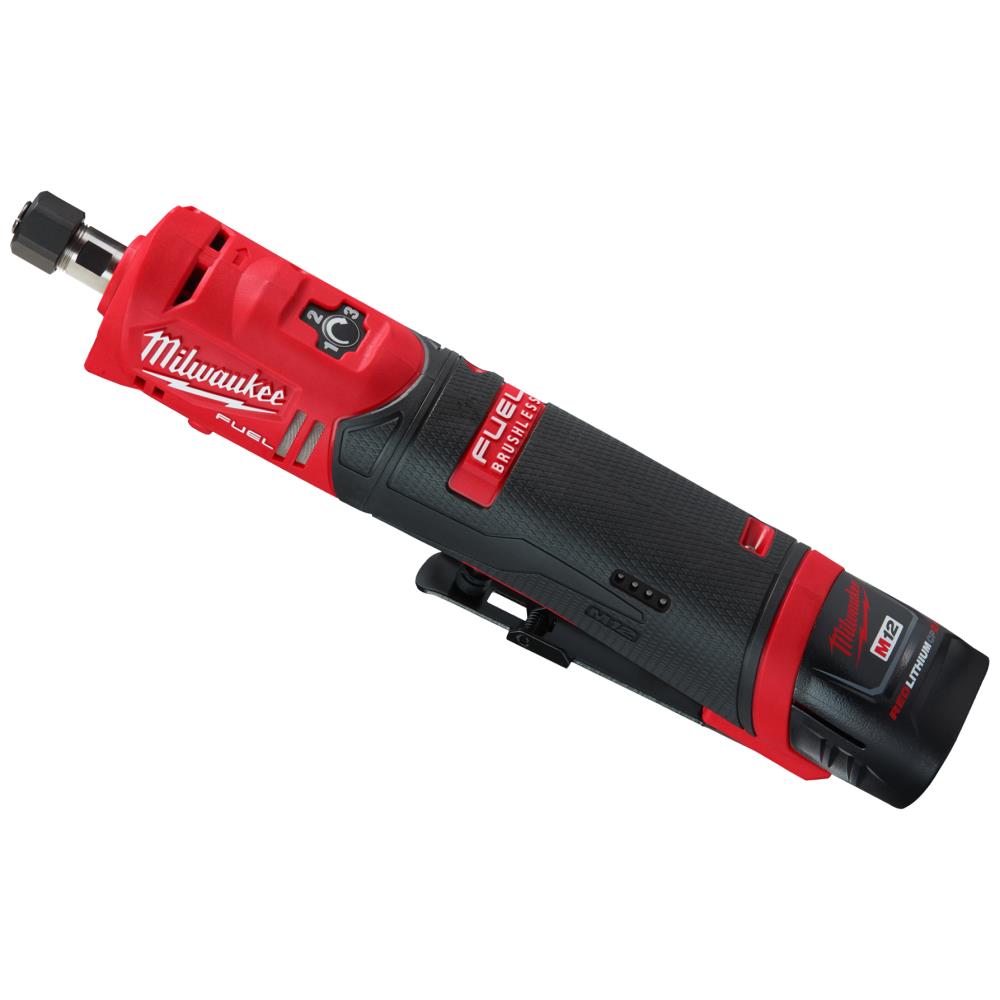 Ligesliber 12V/1×2,0Ah+12V/1×4,0Ah M12 FDGS-422B Ligesliber 12V/1×2,0Ah+12V/1×4,0Ah M12 FDGS-422B