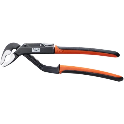 Bahco Ergo vandpumpetang 8226 400 mm