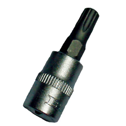 Stifttop 1/4″ firk. Torx