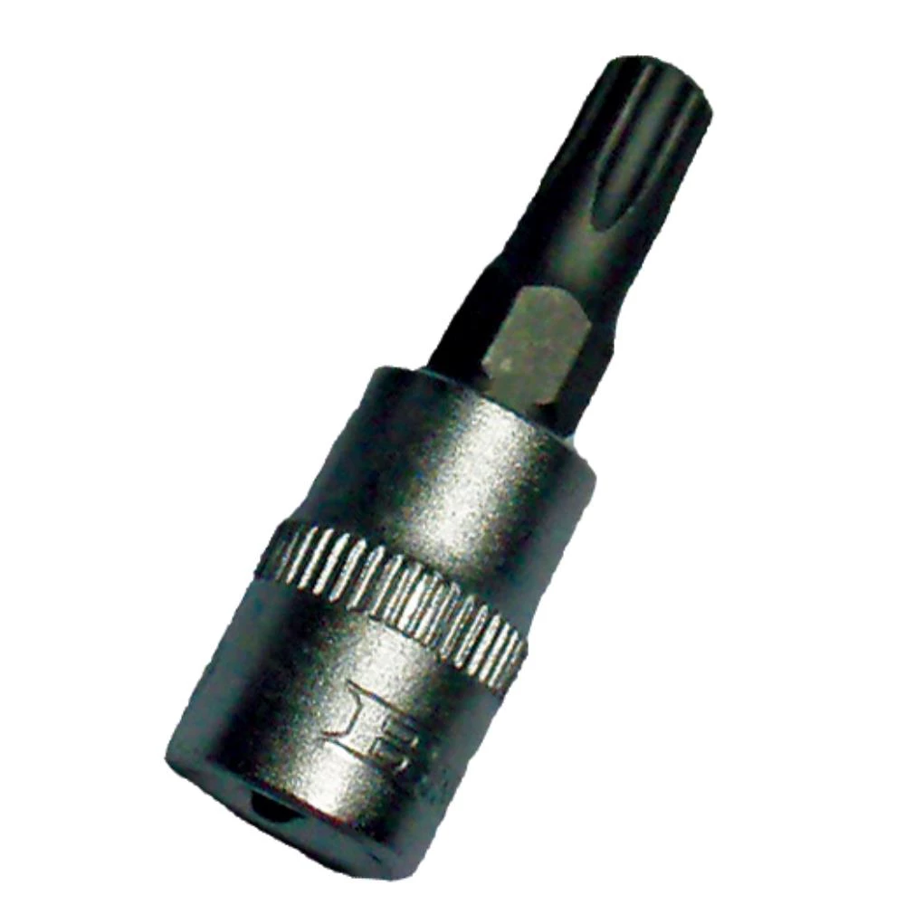 Stifttop 1/4″ firk. Torx Stifttop 1/4″ firk. Torx