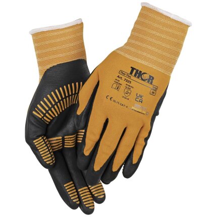 Thor Flex Grip arbejdshandsker 7325-10
