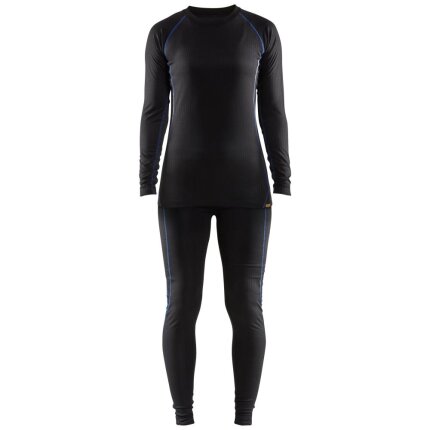 Undertøjssæt 7202 light dame