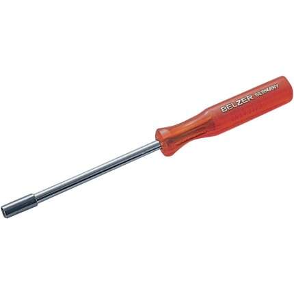 Justeringsskruetrækker 0,5×4,5×75mm