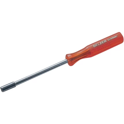 Justeringsskruetrækker 0,5×4,5×75mm