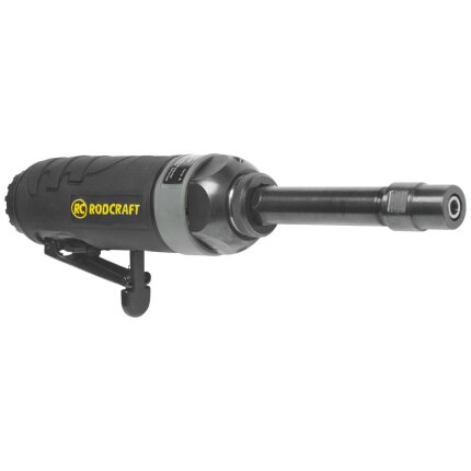 Rodcraft 7048 pneum. ligesliber langhalset 6mm