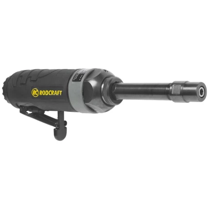 Rodcraft 7048 pneum. ligesliber langhalset 6mm