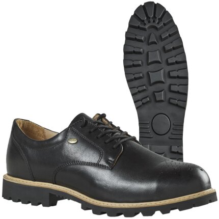 Jalas VIP sikkerhedssko S3 sort 2108