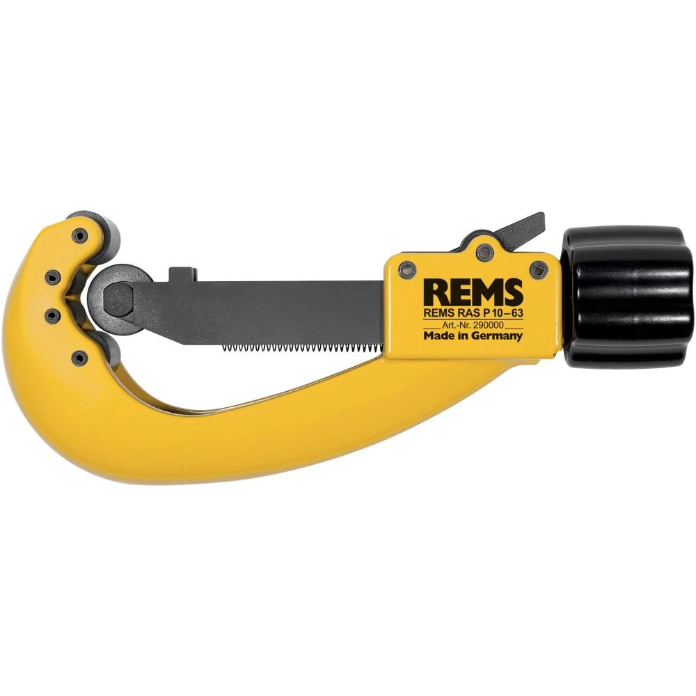 REMS rørskærer RAS P REMS rørskærer RAS P