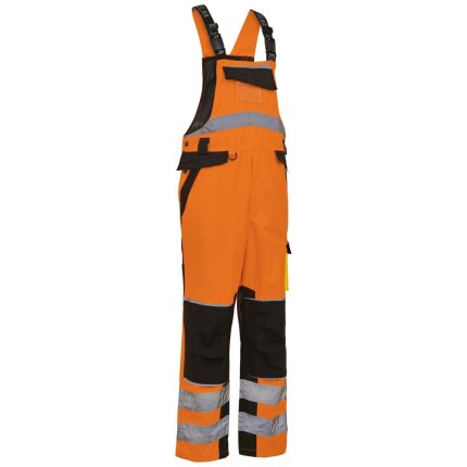 Hi-vis overalls 089904R