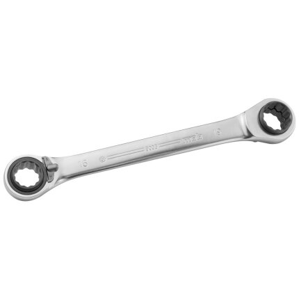 Ring-skraldenøgle 9003 4×4